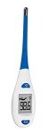 Veridian Healthcare Digital Thermometer with Fast Readout