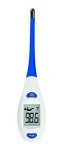 Veridian Healthcare Digital Thermometer with Fast Readout