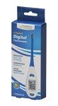 Veridian Healthcare Digital Thermometer with Fast Readout