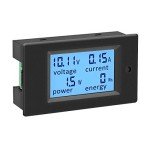 DROK Digital Multimeter for AC Voltage and Current