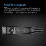 High Precision Hydroponic pH Meter Kit