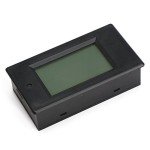 DROK Digital Multimeter for AC Voltage and Current