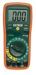 Extech EX410A True RMS Multimeter with 8 Functions