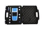 Apera AI481 Portable Turbidity & pH/EC Meter Kit
