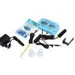 ERYUE 3-in-1 pH/EC/Temp Water Quality Tester