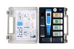 Apera AI481 Portable Turbidity & pH/EC Meter Kit