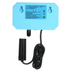 ERYUE 3-in-1 pH/EC/Temp Water Quality Tester