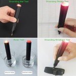 Conductivity Test Pen for Grounding Products