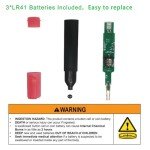 Conductivity Test Pen for Grounding Products