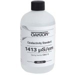 Oakton Conductivity & TDS Standard, 1413 µs, 500 mL
