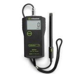 Milwaukee MW301 Smart Portable Conductivity Meter