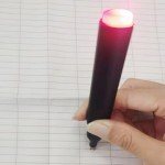 Conductivity Test Pen for Grounding Products