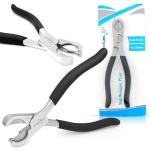 Dual Action Vial Decapper for 11mm & 20mm