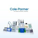 Oakton Waterproof Pocket pH/Cond/TDS Tester 50 Series