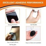 20-pack TENS Unit Electrode Pads Replacement Snap Pads