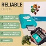 tCheck 3 Portable Potency Tester with Reusable Tray