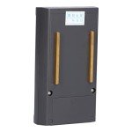 Handheld High Accuracy Static Electricity Tester