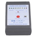 Handheld High Accuracy Static Electricity Tester
