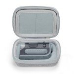 Bysameyee Travel Case for Pocket Microscopes