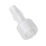 10pcs Male Luer Lock Hose Barb Adapters