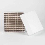 Lichen Cottage Water-Resistant Cardboard Freezer Box