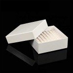 Lichen Cottage Water-Resistant Cardboard Freezer Box