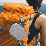 Bysameyee Travel Case for Pocket Microscopes