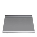 AmGood 24" Stainless Steel Wall Shelf for Storage