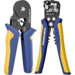 Haisstronica Ferrule Crimping Tool Kit Set