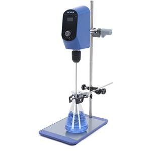 20L Digital Electric Overhead Stirrer Mixer