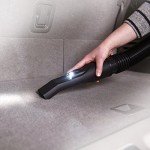 RIDGID 5-Gallon Portable Wall Mount Wet Dry Vacuum