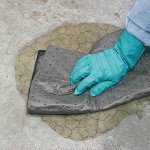 Heavy Duty Pig Mat - 18 Gallon Absorbent