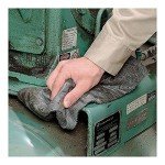 Heavy Duty Pig Mat - 18 Gallon Absorbent