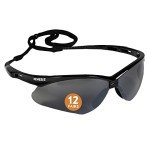 KleenGuard™ V30 Nemesis™ Safety Glasses - Mirror Coating