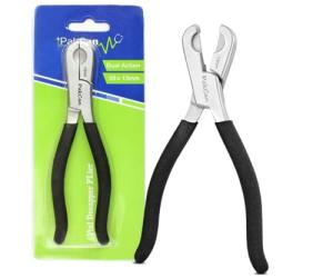 PakCan Dual Action Vial Decapper Pliers