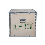 EustomA 18L High Pressure Steam Autoclave Machine