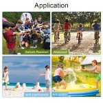 Kids Safety Goggles - UV Protection, Pink