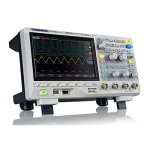 Siglent SDS1104X-E 100MHz 4-Channel Oscilloscope