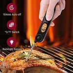 ThermoPro Instant Read Digital Meat Thermometer
