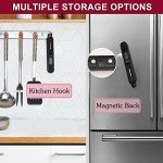 ThermoPro Instant Read Digital Meat Thermometer