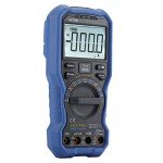 Bluetooth Digital Multimeter with Data Logging & Backlight