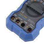 Bluetooth Digital Multimeter with Data Logging & Backlight