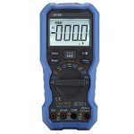 Bluetooth Digital Multimeter with Data Logging & Backlight