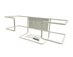 Wall-Mounted Disposable Glove Box Holder for Labs
