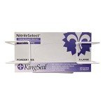 Wall-Mounted Disposable Glove Box Holder for Labs