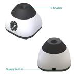 Mini Vortex Mixer for Lab and Creative Uses