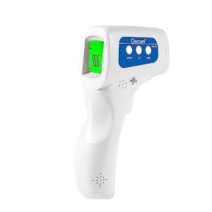 Berrcom Infrared No-Touch Forehead Thermometer