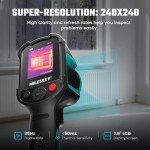 MILESEEY TR10 Handheld Thermal Imaging Camera