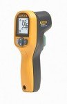Fluke 59 Max+ Infrared Thermometer - Yellow