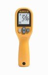 Fluke 59 Max+ Infrared Thermometer - Yellow
